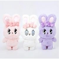 ราคา ตุ๊กตา Esther Bunny 12" Cream Bunny (สีขาว) (22847115050)