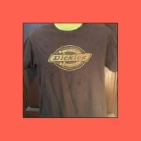 ราคา เสื้อ dickies แท้ มือสอง มือ2 ส่งฟรีลงทะเบียน (4737962320)