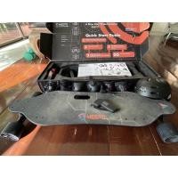 ราคา Meepo V3 Electric Skateboard with safety gears (14774446532)