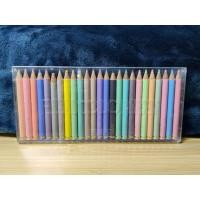 ราคา ดินสอสีไม้ญี่ปุ่น แบรนด์ “FELURIMO” 25สี (41010592889)