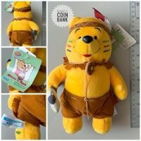 ราคา ตุ๊กตาหมีพู และอื่นๆ แท้Sega Winnie the pooh (ราคา1ตัว) (26330478662)