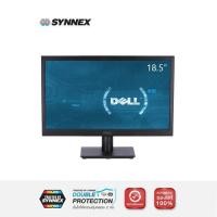 ราคา DELL MONITOR D1918H 18.5"" TN 60Hz (Refurbished) (5847064929)