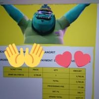 ราคา ขายบัตร​คอนเสิร์ต​Maya​Festival​ (1674889064)