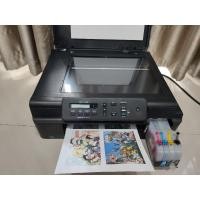 ราคา ((มือสอง))Brother J100 เครื่องปริ้นอิงค์เจ็ท พร้อมใช้งาน ปริ้น สแกน ถ่ายเอกสาร (23522456908)