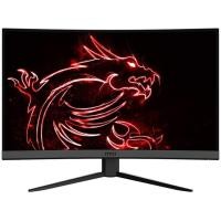 ราคา MSI 27" FHD (1920 x 1080) Non-Glare HDR Ready 165Hz 1ms 16:9 HDMI/DP/USB Gaming Monitor (OPTIX MAG272C) (3163863937)