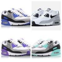 ราคา รองเท้าผ้าใบเทนนิส Air Max 90 ดีไซน์คลาสสิก มาพร้อมเทคโนโลยี Air cushion และการป้องกันแรงกระแทก เหมาะสำหรับการวิ่งและสวมใส่ในทุกวัน (44119086070)