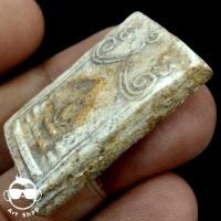 ราคา พระสมเด็จปิลันทน์ พิมพ์พระโมคคัลลา พระสารีบุตร เนื้อผงน้ำมัน (23144165617)