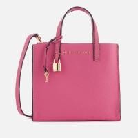 ราคา Marc Jacobs The Grind Mini Tote (9412282965)