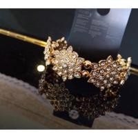 ราคา กำไลforever21 แท้ ป้ายห้อย (1961651059)