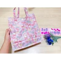 ราคา กระเป๋าคิตตี้ใบใหญ่ 100฿ แบบหิ้วได้ (19288337946)