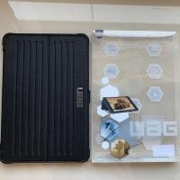 ราคา เคส UAG แท้สำหรับ iPad mini4 มือสองราคาถูก (5913590486)