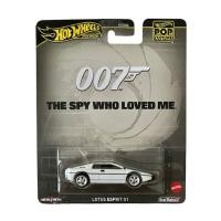 ราคา Hot Wheels Premium 007 The Spy Who Loved Me Lotus Esprit S1 (27114336210)