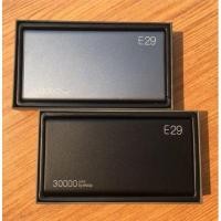 ราคา Eloop E29 ของแท้ 100% แบตสำรอง 30000mAh QC 3.0 + PD 18W Power Bank (6143683856)
