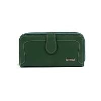 ราคา Jacob International กระเป๋าสตางค์ผู้หญิง V32138 (เขียว,แดง,น้ำเงิน,ชมพู) (6365012713)