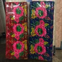 ราคา ที่นอนนุ่น3พับ ขนาด 5ฟุต หนา 3 นิ้ว(โดยประมาณ) (6834912279)