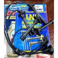 ราคา สายหัวเทียน TOYOTA AE100 / AE101 / AE111 / AE112 / SOLUNA / AT190 เครื่อง 4AFE / 5AFE / 4EFE UNI (29190508150)