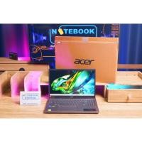 ราคา Acer Aspire 5 i5-13420H RTX-2050(4GB) Ram16 SSD512 จอ15.6 FHD IPS สเปคทำงานรุ่นใหม่ มีการ์ดจอแยก ขายเพียง 18,500.- (42705314515)