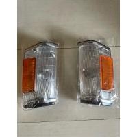 ราคา เสื้อไฟหรี่มุม LH RH TOYOTA KE70-DX เหลี่ยมเฉียง (27409213784)