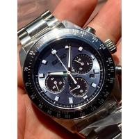 ราคา นาฬิกาข้อมือ Seiko Prospex Speedtimer Solar Chronograph SSC935P1 (42454944254)