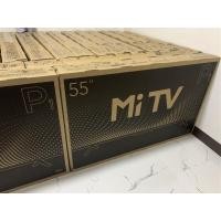 ราคา สมาททีวี Xiaomi Mi TV P1 55" Android TV คมชัดระดับ 4K UHD | ประกันศูนย์ไทย (14340674832)