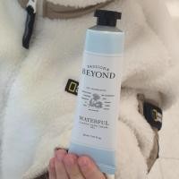 ราคา [BEYOND] Waterful CLASSIC HAND CREAM GEL 30 ml#Shipped จากเกาหลี (27220052939)