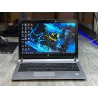 ราคา HP ProBook 430 G3 สเปก intel Core i5-6200U (gen6) Ram 4 GB HDD 500 GB หน้าจอ 13.3 นิ้ว (22122171695)