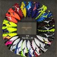 ราคา รองเท้าฟุตบอล mizuno morelia station รองเท้าสตั๊ด (2789126847)