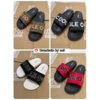 ราคา CC DOUBLE O (CCMSH)รองเท้าแตะสวมแท้ (12366163452)