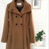 ราคา เสื้อกันหนาวCoat Zara (6815537460)