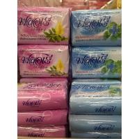 ราคา ฟลอเร่ เฮอร์บัล สบู่อาบน้ำ สูตรสมุนไพร มี 5สูตร 80กรัมx4ก้อน (24766800839)