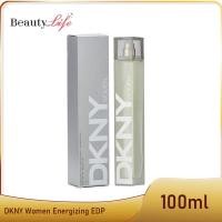 ราคา DKNY Women Energizing EDP 100ml น้ำหอมผู้หญิงกลิ่นหอมสดชื่น (10515589978)