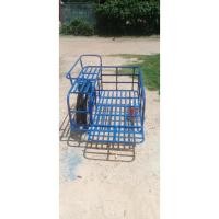 ราคา ซาเล้งพ่วงข้าง แถมฟรีเหล็กติดตั้ง (42700472407)
