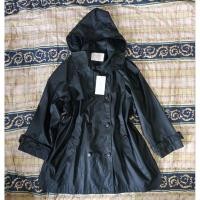 ราคา ใหม่ ZARA WOMAN OUTWEAR สําหรับ AUTUMN / WINTER / WIND BREAKER SIZE L (28659948951)