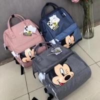 ราคา กระเป๋าเป้ มิกกี้เมาส์ รุ่นใหม่. ของanello (4400970117)