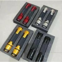 ราคา ปลอกแฮนด์ RIZOMA UNIVERSAL (40255747831)