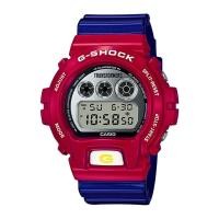 ราคา Casio G-shock นาฬิกาข้อมือผู้ชาย สายเรซิ่น รุ่น DW-6900TF-SET TRANSFORMERS MASTER OPTIMUS PRIME LIMITED EDITION (1786218113)