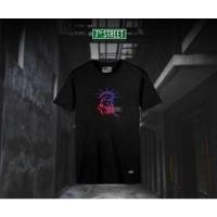 ราคา เสื้อยืด 7th Street รุ่น HOL002-สีดำ (23835625053)