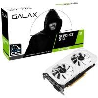 ราคา GALAX GeForce® GTX 1660 Super EX White (1-Click OC) - 3y ARC (6138423423)