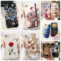 ราคา สําหรับ Apple iPhone 6 6S Plus กรณีแฟชั่น Candy ทาสีกันกระแทกเคสโทรศัพท์สําหรับ iPhone 6S PLUS iPhone6 S นุ่มปลอก Shell (41468430182)
