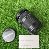 ราคา เลนส์ Olympus 40-150mm F4-5.6 R หมดประกัน สภาพสวย (29478604883)