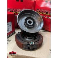 ราคา ชุดครัชออโต้แต่งผ้าครัชทองแดง ครัช3ก้อน 110I LED(K1M)ใส่รถปี2021 125I2023 ขึ้นไป (43750084744)