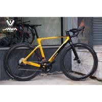 ราคา จาวาเสือหมอบฟลูคาร์บอนVOLATAเกีขSHIMANO7120ดิสน้ำมัน12สปีด (27554956826)