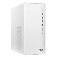 ราคา HP PAVILION TP01-5017d SNOW WHITE DESKTOP PC (43001619278)