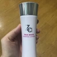ราคา ขาย Za True White Essence Lotion ของแท้ ส่งต่อ (911397448)