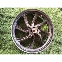 ราคา ล้อแม็กหน้าpcx150ปี2018แท้มือ2 (22070985130)