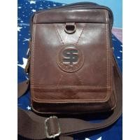 ราคา กระเป๋าหนังแท้ STAFF (11544072266)