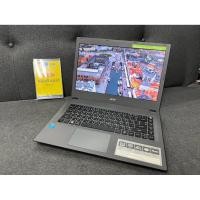 ราคา โน๊ตบุ๊ค Acer Aspire E14. E5473G มือ2พร้อมโปแกรมใช้งาน (43308483835)