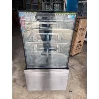ราคา ตู้แช่เค้กทรงเหลี่ยม 70 cm ประกันความเย็น พร้อมใช้งาน มีบริการจัดส่ง (9852586693)