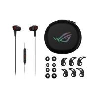 ราคา ROG Cetra II Core Asus in-ear gaming headphones with liquid silicone rubber (LSR) (8455367895)