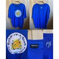 ราคา [ ของแท้ ] เสื้อ The hundreds ( XL 48/31 ) มือสอง สภาพใหม่มาก พร้อมส่ง (25357514647)